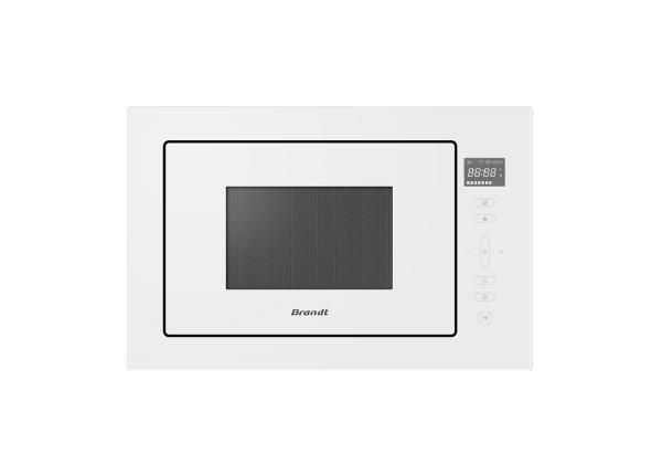 Встраиваемая микроволновая печь Brandt BMG2120W