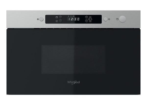 Встраиваемая микроволновая печь Whirlpool MBNA900X