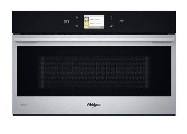 Встраиваемая микроволновая печь Whirlpool W9MD260IXL