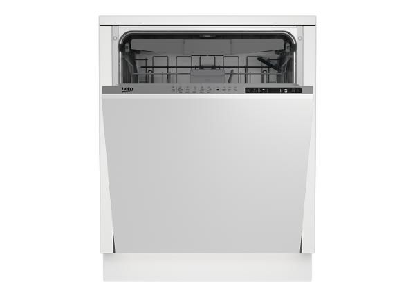 Встраиваемая посудомоечная машина Beko BDIN25323