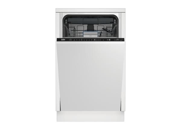 Встраиваемая посудомоечная машина Beko BDIS38042Q