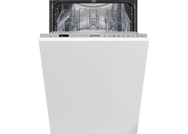 Встраиваемая посудомоечная машина Indesit DSIO3M24CS