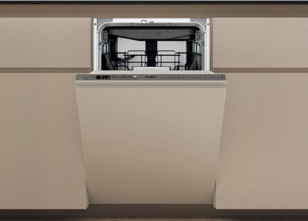 Встраиваемая посудомоечная машина Whirlpool Kitchen Only WH6IB10BS7LA0