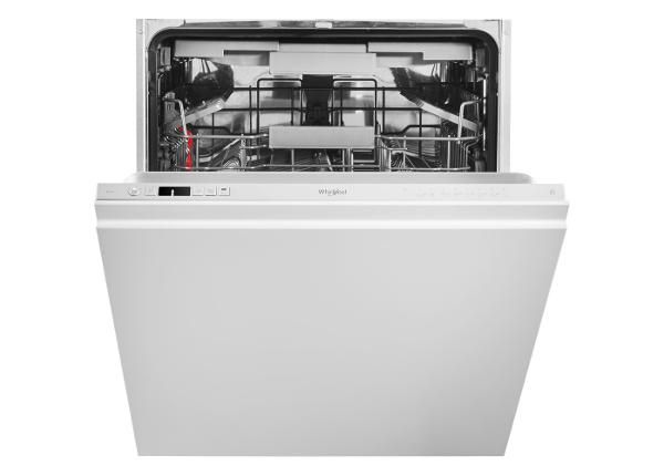 Встраиваемая посудомоечная машина Whirlpool WIC3C26F