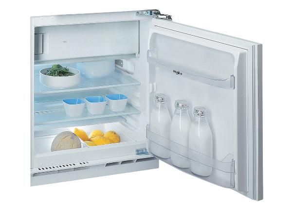 Встраиваемый холодильник Whirlpool WBUF011