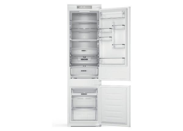 Встраиваемый холодильник Whirlpool WHC20T573