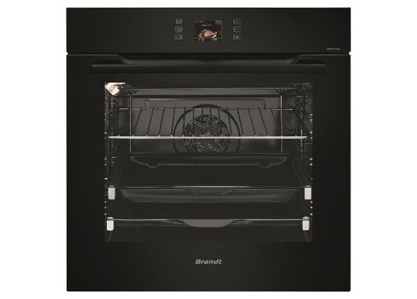 Встроенная духовка Brandt BOP7568BB
