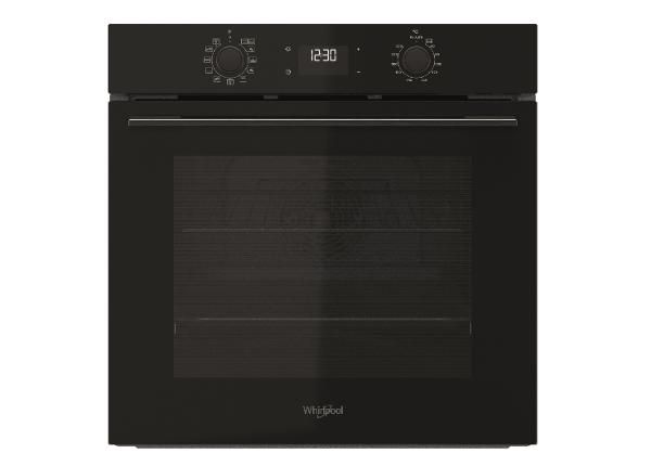 Встроенная духовка Whirlpool OMK58CU1SB
