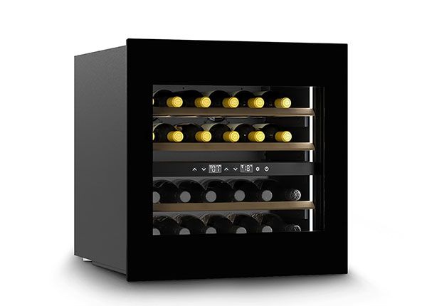 Встроенный винный холодильник Caso WineDeluxe WD 24, 7713