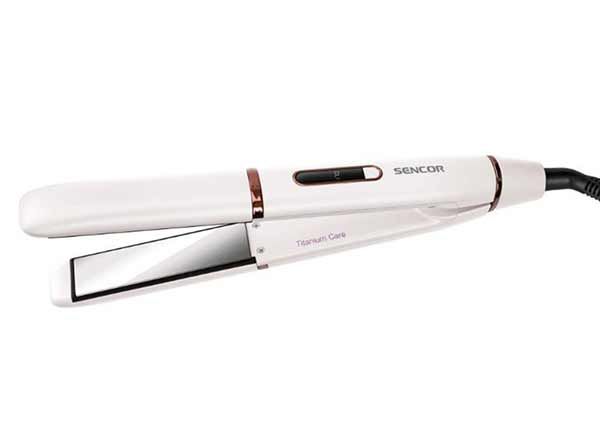 Выпрямитель для волос Sencor SHI3100VT