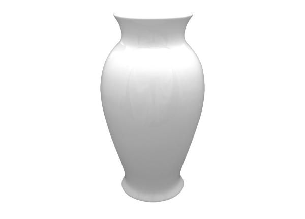 Высокая ваза для цветов Gryf 40 см