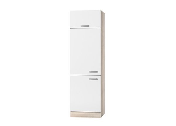 Высокий кухонный шкаф Genf 60 cm