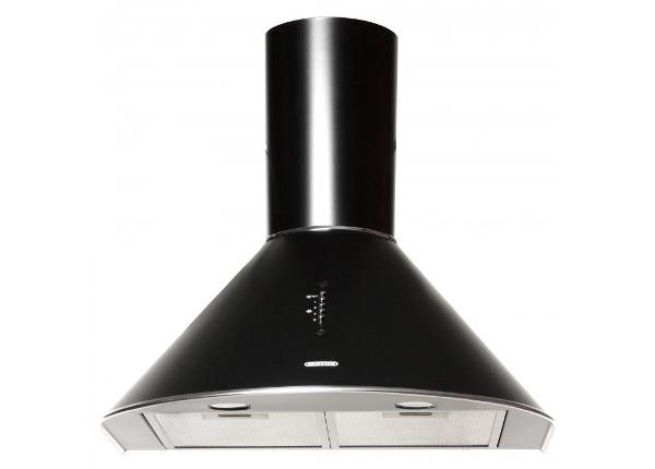 Вытяжка Eleyus KVL L16 200 60BL