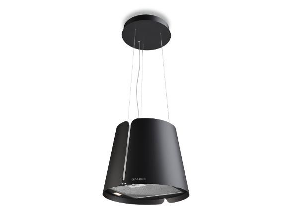 Вытяжка Faber Beat BK matt F45/2