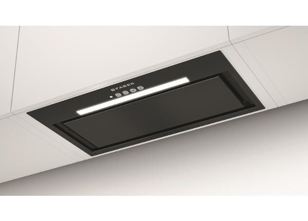 Вытяжка Faber Inka Lux EVO BK MATT A52