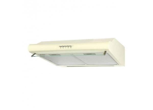 Вытяжка Schlosser CLASSIC60YV