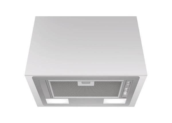 Вытяжка Whirlpool WCT64FLSX
