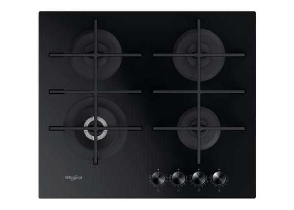 Газовая варочная панель Whirpool AKWL628NB