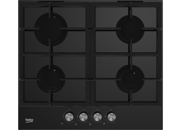Газовая варочная поверхность Beko HILG64225S