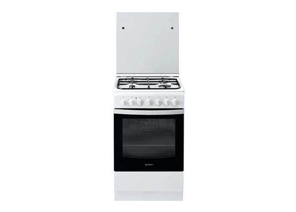 Газовая плита Indesit