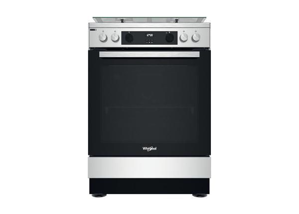 Газовая плита Whirlpool WS68G8CHXE