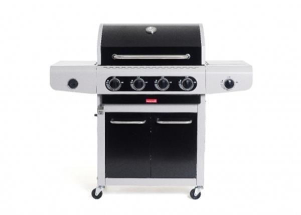 Газовый гриль Barbecook Siesta 412