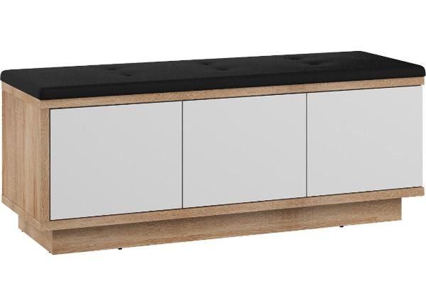Галошница / скамья Goleen 120 cm