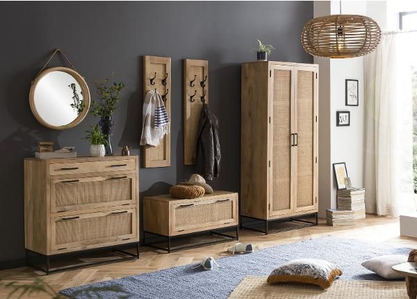 Галошница Cane