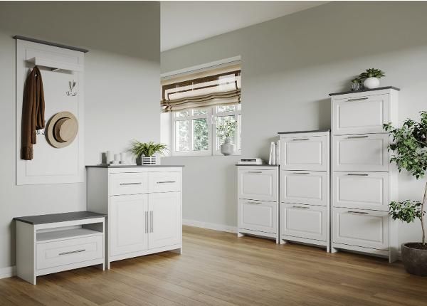 Галошница Lucas 60 cm