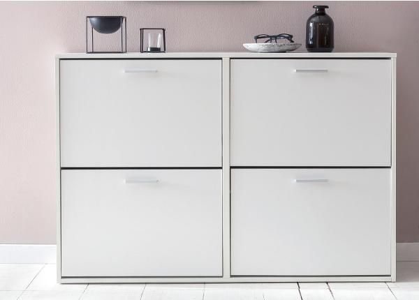 Галошница Regal, белый