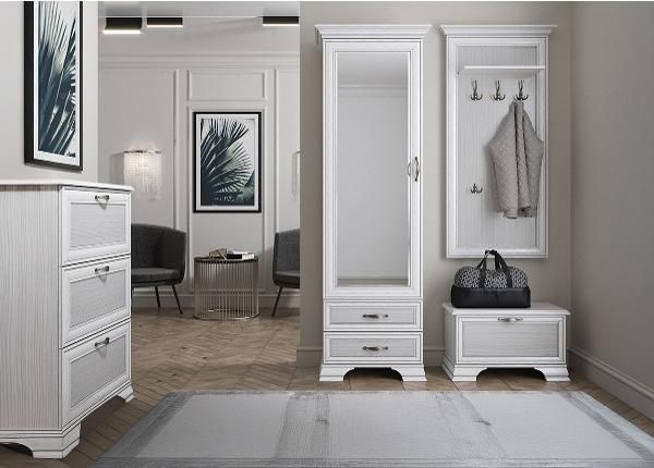 Галошница Tiffany II