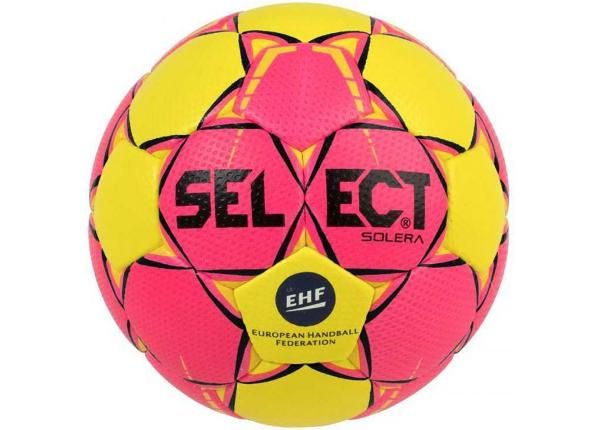 Гандбольный мяч Select Solera Senior 3