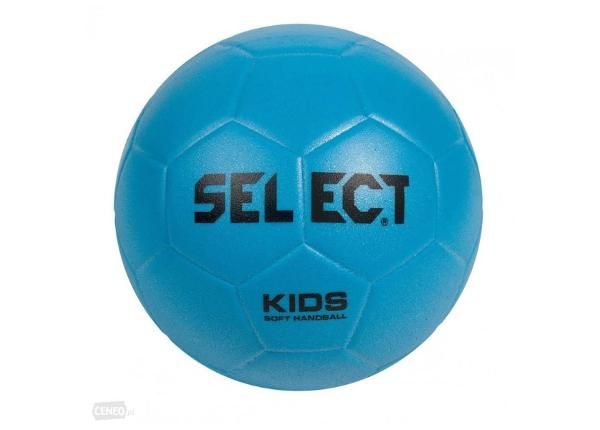 Гандбольский мяч Select 1 Soft Kids