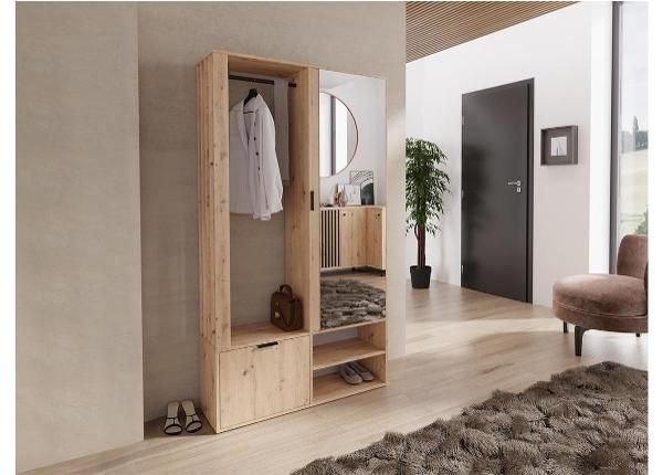 Гардероб Milo