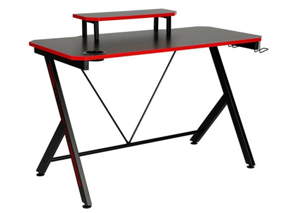 Геймерский стол 120 cm