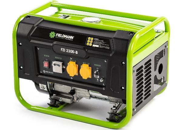 Генератор Fieldmann FZI2300B