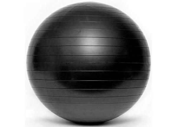 Гимнастический мяч с помпой SMJ 85 см
