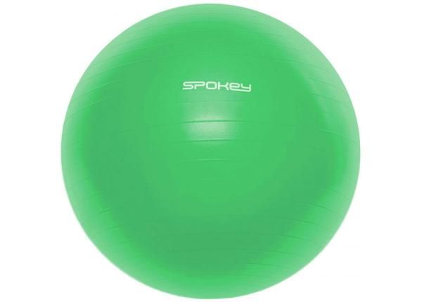 Гимнастический мяч Spokey Fitball 75 см