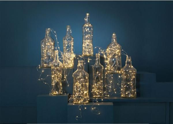 Гирлянда New Drop