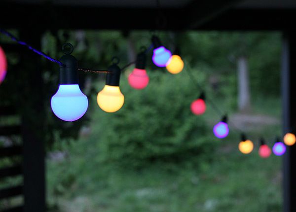 Гирлянда Party Balls 20LED