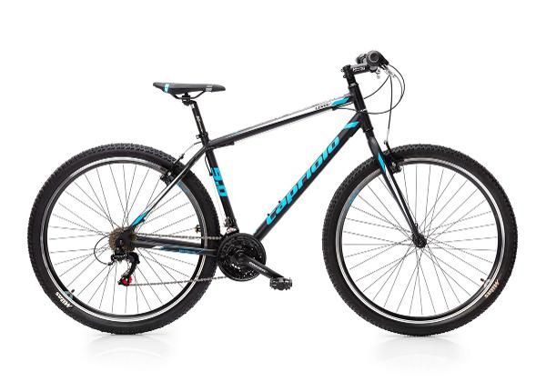 Горный велосипед MTB 9.0 29", черно-синий