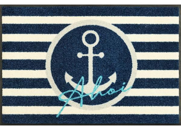 Дверной коврик Anchor Port 50x75 см