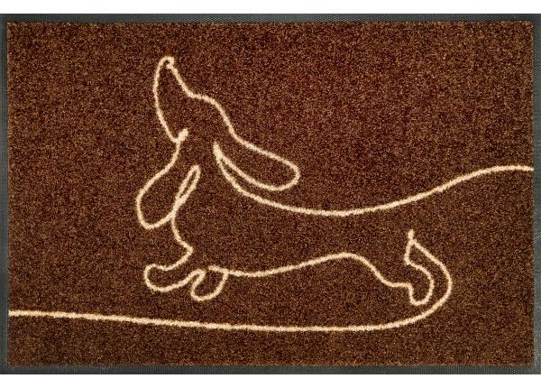 Дверной коврик Daydreamer 40x60 см