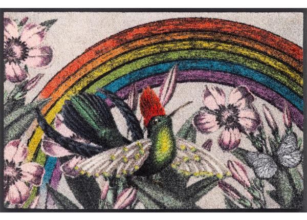 Дверной коврик Rainbow Garden 50x75 cm