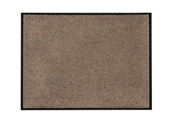 Дверной коврик Sahara Sand 60x80 см