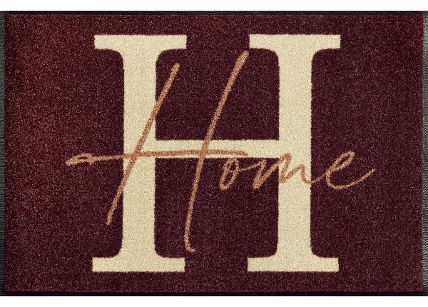 Дверной коврик Simply Home 50x75 см