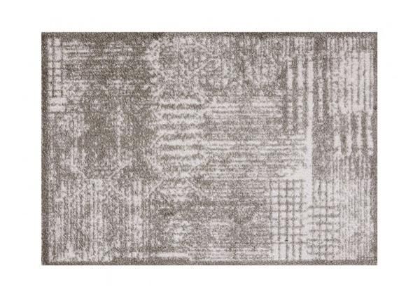 Дверной коврик Vintage Taupe 67x100 см