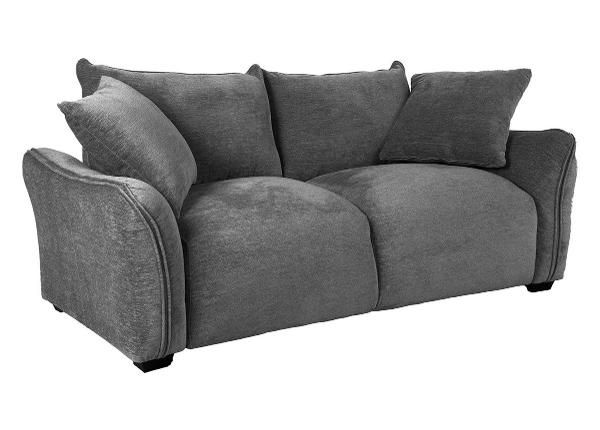 Двухместный диван Divi