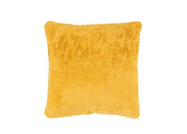 Декоративная подушка Heaven Yellow 48x48 см