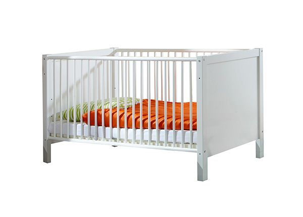 Детская кроватка Filou 70x140 cm